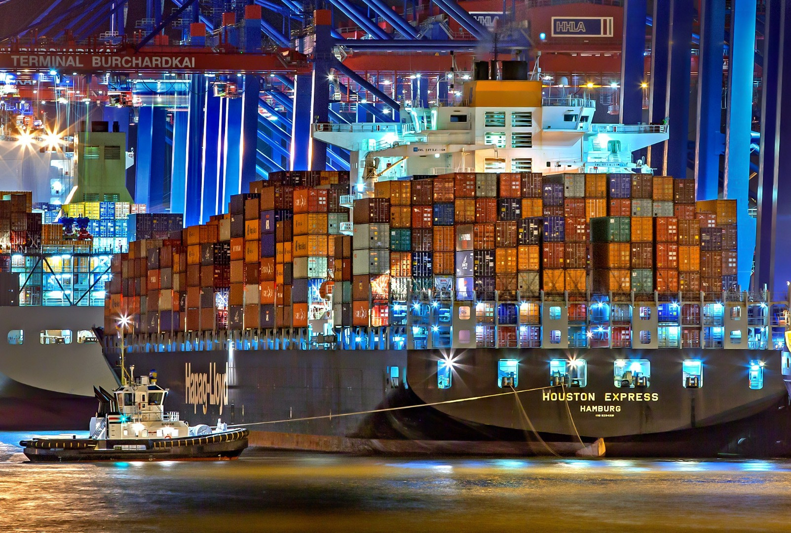 China Trade